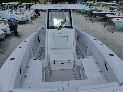 2026 Twin Vee 260 GFX2 - Photo 19