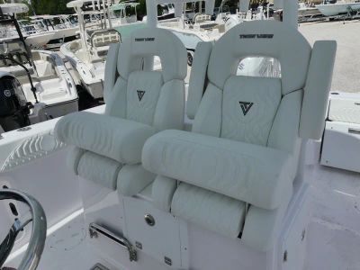 2026 Twin Vee 260 GFX2 - Photo 13