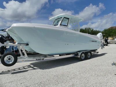 2026 Twin Vee 260 GFX2 - Photo 4