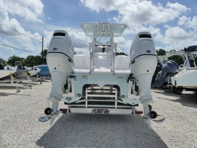 2026 Twin Vee 260 GFX2 - Photo 5