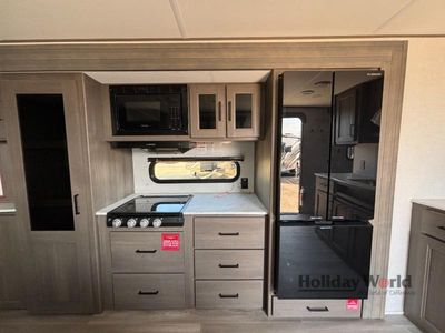 2026 Grand Design Transcend Xplor — photo 9 view