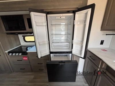 2026 Grand Design Transcend Xplor — photo 10 view