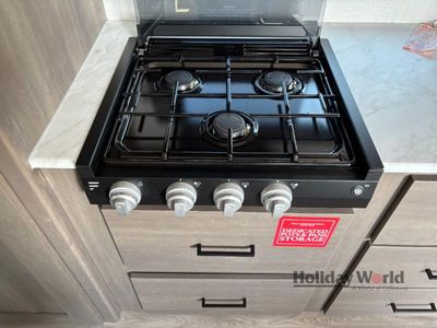 2026 Grand Design Transcend Xplor — photo 12 view