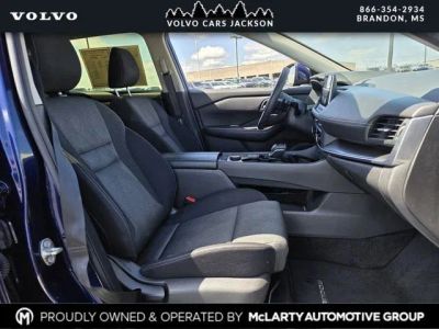 2024 Nissan Rogue - Photo 26