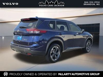2024 Nissan Rogue - Photo 4