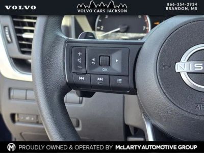 2024 Nissan Rogue - Photo 24