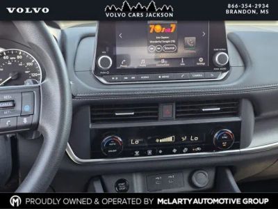 2024 Nissan Rogue - Photo 9