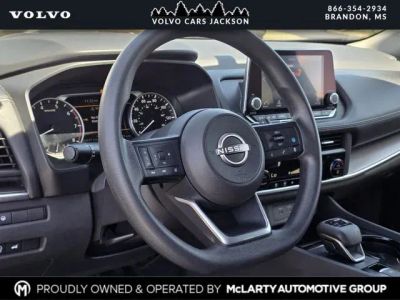 2024 Nissan Rogue - Photo 23