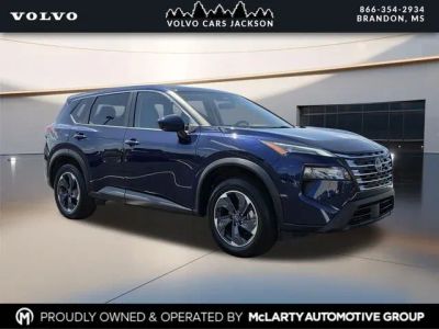 2024 Nissan Rogue - Photo 1
