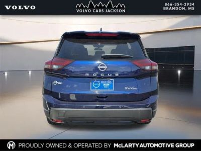 2024 Nissan Rogue - Photo 5