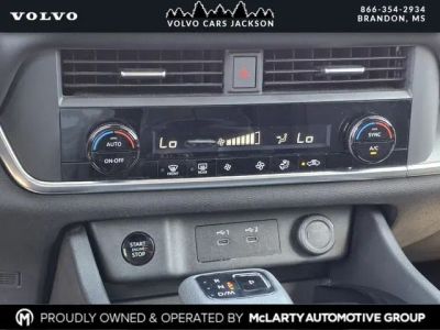 2024 Nissan Rogue - Photo 19