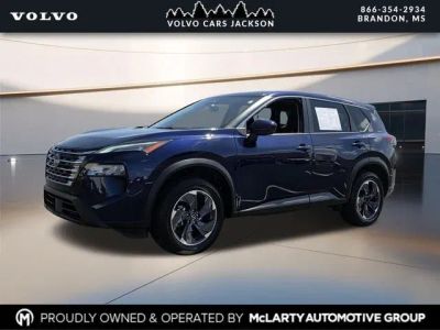 2024 Nissan Rogue - Photo 7