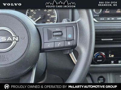 2024 Nissan Rogue - Photo 25