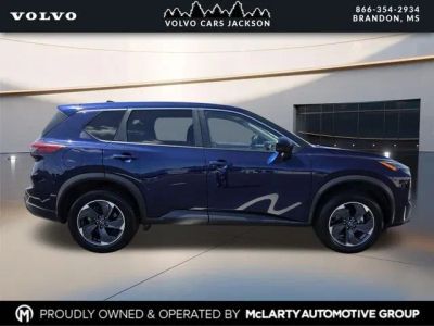 2024 Nissan Rogue - Photo 3