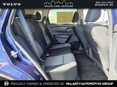 2024 Nissan Rogue - Photo 27