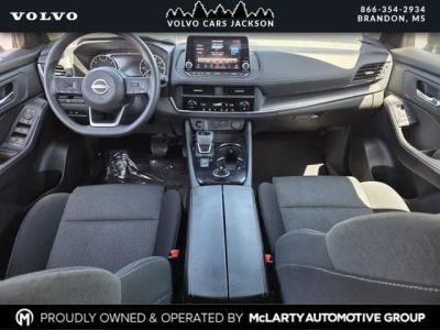 2024 Nissan Rogue - Photo 8