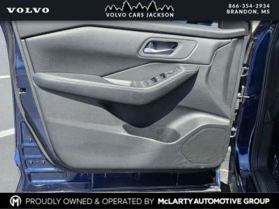 2024 Nissan Rogue - Photo 14