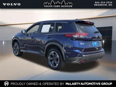 2024 Nissan Rogue - Photo 6