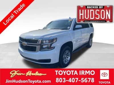 2020 Chevrolet Tahoe - Photo 1