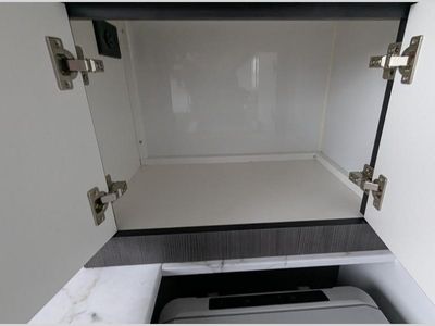 2025 inTech RV Luna - Photo 18