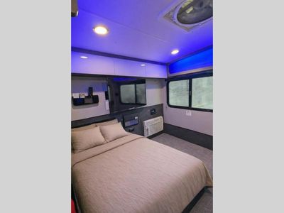 2025 inTech RV Luna - Photo 17