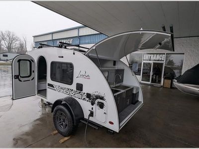2025 inTech RV Luna - Photo 6