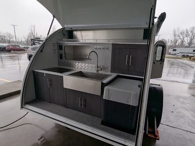 2025 inTech RV Luna - Photo 5