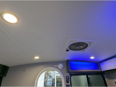 2025 inTech RV Luna - Photo 11