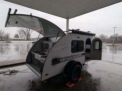 2025 inTech RV Luna - Photo 4