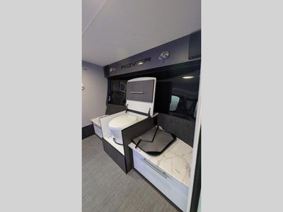 2025 inTech RV Luna - Photo 23