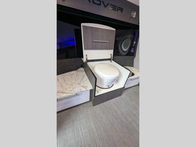 2025 inTech RV Luna - Photo 24