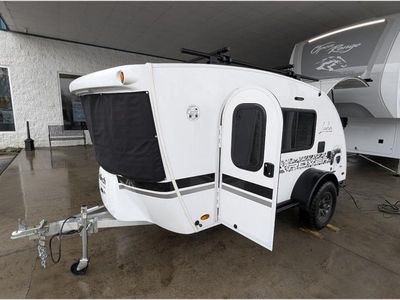 2025 inTech RV Luna - Photo 7