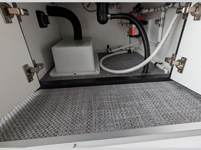 2025 inTech RV Luna - Photo 21