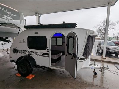 2025 inTech RV Luna - Photo 1