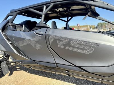 2026 Can-Am Maverick R Max X RS With Smart-Shox - Photo 5