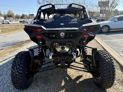 2026 Can-Am Maverick R Max X RS With Smart-Shox - Photo 3