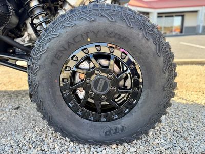 2026 Can-Am Maverick R Max X RS With Smart-Shox - Photo 9