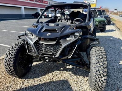 2026 Can-Am Maverick R Max X RS With Smart-Shox - Photo 2