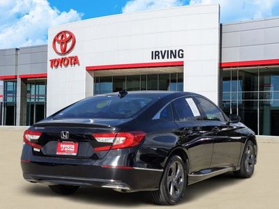 2018 Honda Accord - Photo 4