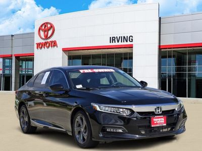 2018 Honda Accord - Photo 2