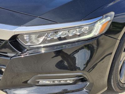 2018 Honda Accord - Photo 5