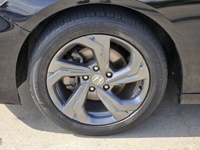 2018 Honda Accord - Photo 7