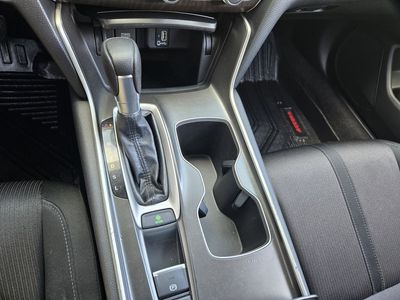 2018 Honda Accord - Photo 14