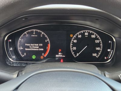 2018 Honda Accord - Photo 10