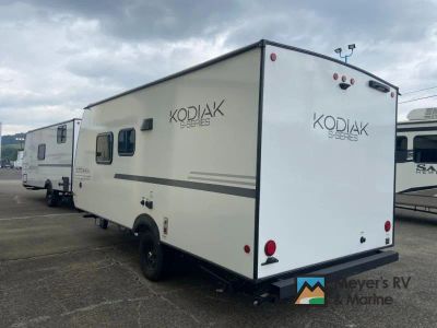 2026 Dutchmen RV Kodiak - Photo 4