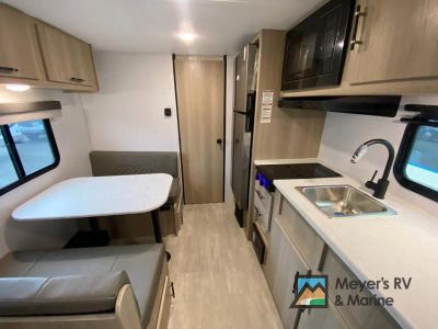 2026 Dutchmen RV Kodiak - Photo 7
