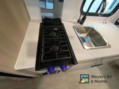 2026 Dutchmen RV Kodiak - Photo 10