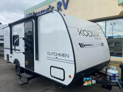 2026 Dutchmen RV Kodiak - Photo 1