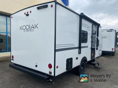 2026 Dutchmen RV Kodiak - Photo 3