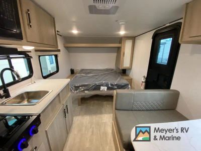 2026 Dutchmen RV Kodiak - Photo 8